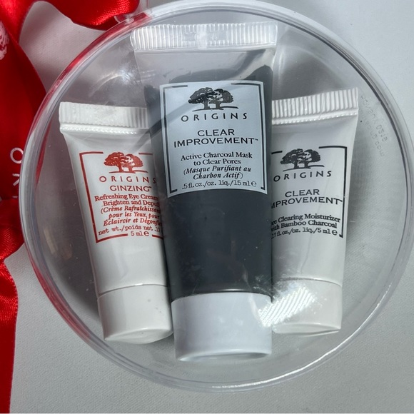 Origins Mini Skincare Bundle - Picture 5 of 5